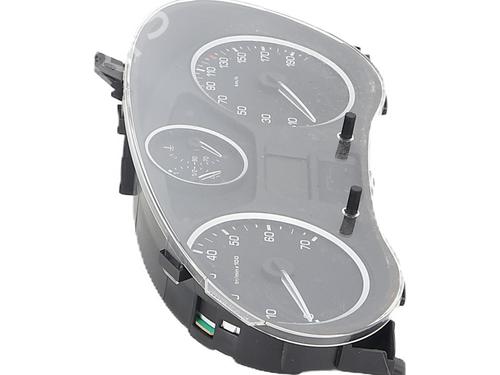 Used Instrument cluster Instrument cluster PEUGEOT PARTNER Tepee 1.6 HDi 90 (92 hp) 23861836 23861836
