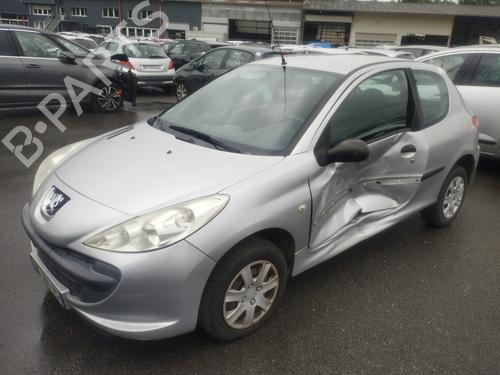 Engine PEUGEOT 206+ (2L_, 2M_) 1.1 | BP28798536M1 - Image 7