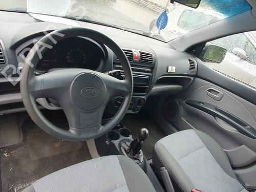 Left headlight KIA PICANTO I (SA) 1.0 | BP29641652C28 - Image 12