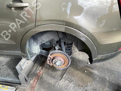 Used Rear left wheel arch trim AUDI Q3 (8UB, 8UG) 2.0 TDI (140 hp) 20693950