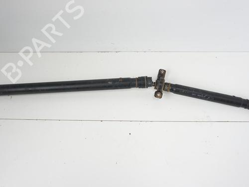 Used Driveshaft CITROËN C-CROSSER (VU_, VV_) 2.2 HDi (156 hp) 19729869