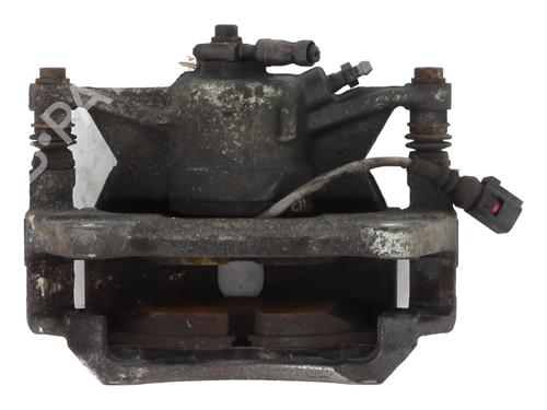 Right front brake caliper AUDI Q2 (GAB, GAG) 35 TFSI | BP22642162M104 