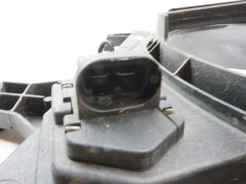 Used Radiator fan Radiator fan DACIA LOGAN MCV (KS_) 1.6 16V (KS0L, KS0M, KS0P, KS1S) (105 hp) 18182310 18182310