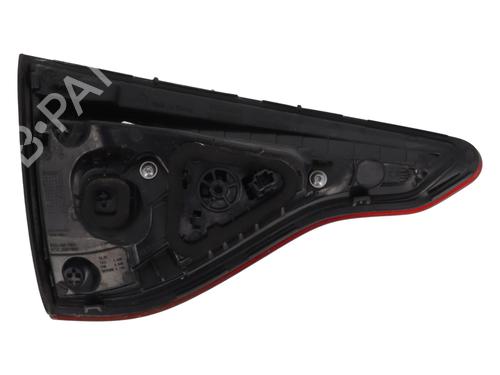 Right tailgate light RENAULT CLIO V (B7_) 1.3 TCe 130 (B7MF) | BP25222237C80  - Image 6