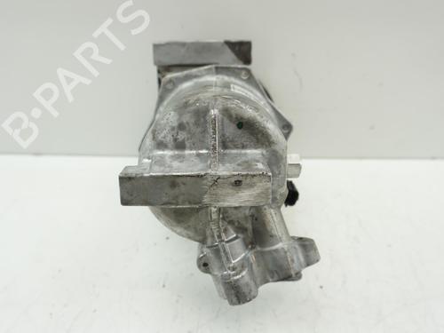 AC-Kompressor DACIA LODGY (JS_) 1.2 TCe (JSAY, JSM0) | BP18195273M34 