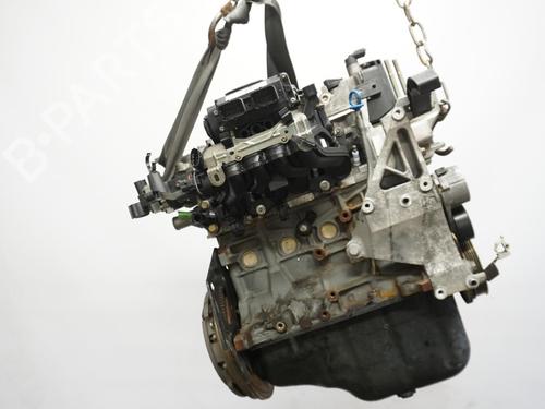 Engine FIAT PUNTO (188_) 1.2 60 (188.030, .050, .130, .150, .230, .250) | BP21727882M1 