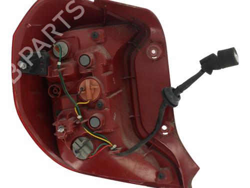 Right taillight KIA PICANTO III (JA) 1.0 | BP39239161C35 - Image 2