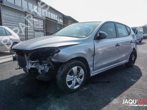 Climate control HYUNDAI i30 (FD) 1.6 CRDi | BP18193567I5 