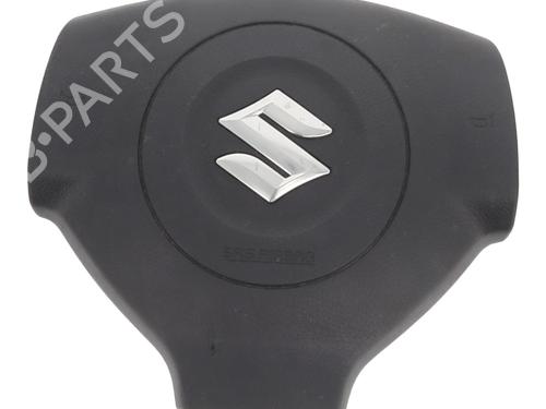 Driver airbag SUZUKI SX4 (EY, GY) 1.9 DDiS 4x4 (RW419D) 4815079J11BJM