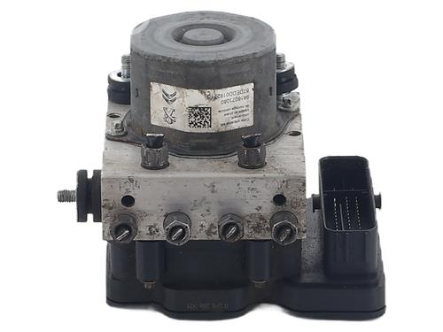 Used ABS pump ABS pump PEUGEOT 308 II (LB_, LP_, LW_, LH_, L3_) 1.6 GT 205 (205 hp) 28353755 28353755