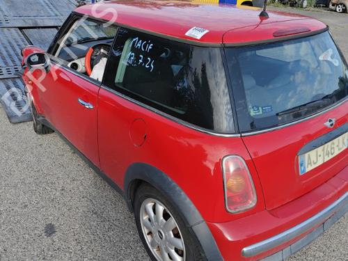 Alternator MINI MINI (R50, R53) One | BP19657534M7 