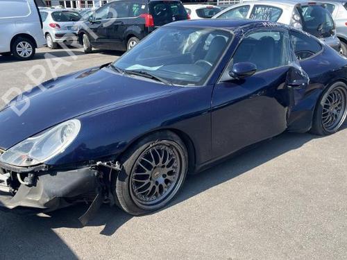 Used Parts PORSCHE 911 (996) 3.4 Carrera 1759545
