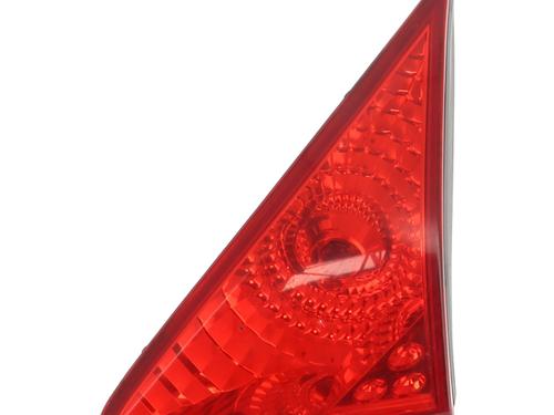 Used Right tailgate light PEUGEOT 3008 I MPV (0U_) 1.6 HDi (109 hp) 28130155