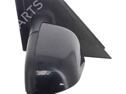Left mirror VW POLO (9N_, 9A_) 1.4 TDI | BP27568986C26 