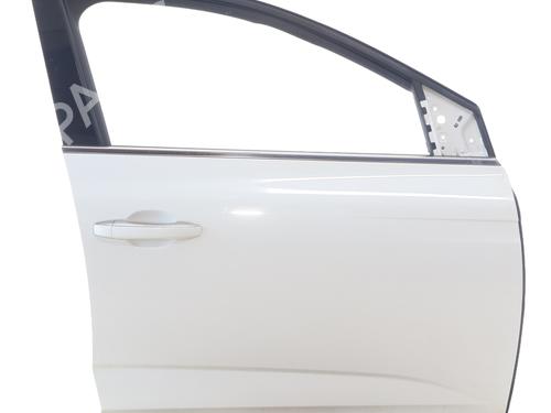 Used Right front door Right front door RENAULT MEGANE IV Grandtour (K9A/M/N_) 1.5 dCi 90 (90 hp) 33835173 33835173