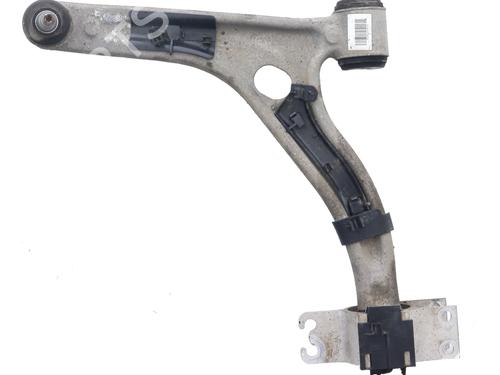 Used Left front suspension arm MERCEDES-BENZ A-CLASS (W176) A 160 CDI / d (176.011) (90 hp) 32370926