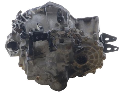 Gearbox NISSAN X-TRAIL I (T30) 2.2 dCi 4x4 | BP28570128M3