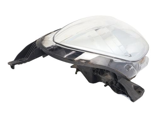 Right headlight CITROËN C3 II (SC_) 1.4 HDi 70 (SC8HZC, SC8HR0, SC8HP4) | BP28111659C29 