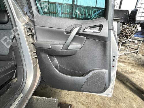 Used Rear left panel OPEL MERIVA B MPV (S10) 1.4 (75) (120 hp) 29040324
