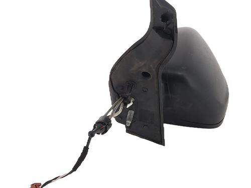 Right mirror PEUGEOT 208 I (CA_, CC_) 1.4 HDi | BP24619387C27