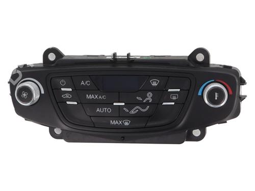 Used Climate control FORD B-MAX (JK) 1.6 TDCi (95 hp) 19731285