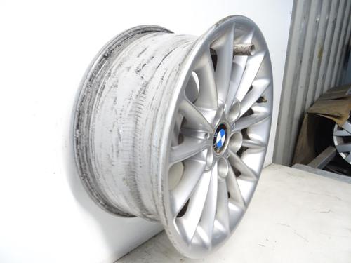 Used Rim BMW 5 (E39) 530 d (193 hp) 18171614