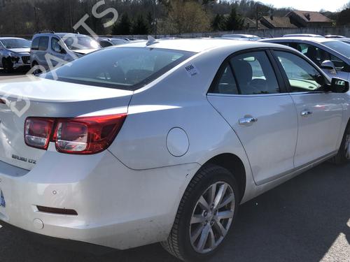 Nakkestøtte CHEVROLET MALIBU (V300) 2.0 D | BP34453777I31 - Image 1