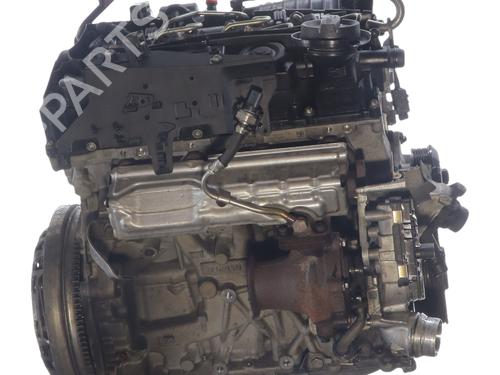 Engine BMW 1 (F20) 116 d | BP36166185M1 - Image 4