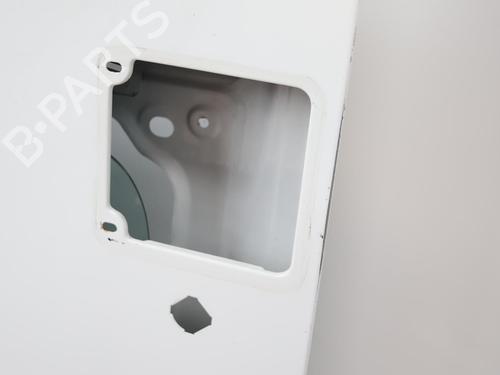 Left front door PEUGEOT BOXER Van (244) 2.0 HDi | BP18186733C2 