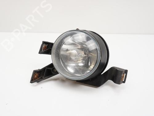 Left front fog light VW NEW BEETLE (9C1, 1C1) 1.9 TDI | BP18180881C30 