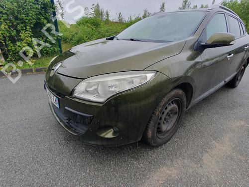 Right taillight RENAULT MEGANE III Grandtour (KZ0/1) 1.5 dCi (KZ1M, KZ1W, KZ0R) | BP20180631C35