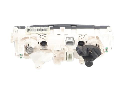 Climate control RENAULT CLIO IV (BH_) 1.5 dCi 75 | BP29611449I5 
