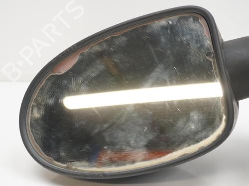 Used Left mirror Left mirror 18176490 18176490