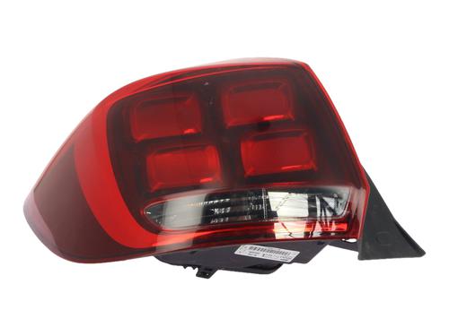 Left taillight DACIA SANDERO II 1.5 dCi | BP38925249C34 - Image 4