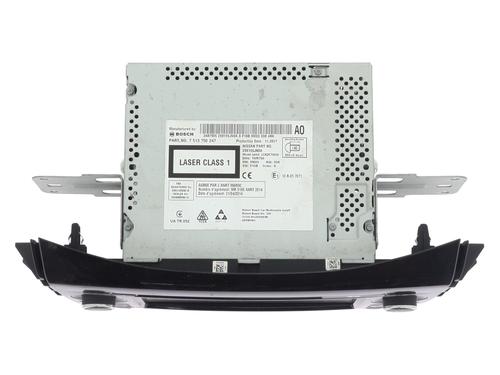 Radio RENAULT ALASKAN 2.3 dCi 190 4x4 (U3MD) | BP35989327E6 - Image 5