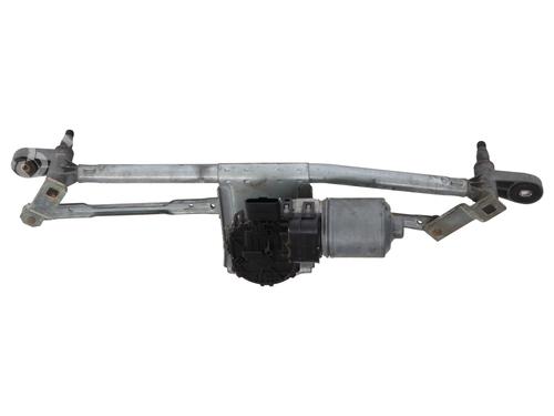Viskermotor vindrude CITROËN C5 II (RC_) 2.0 HDi (RCRHRH) (136 hp) 20975593