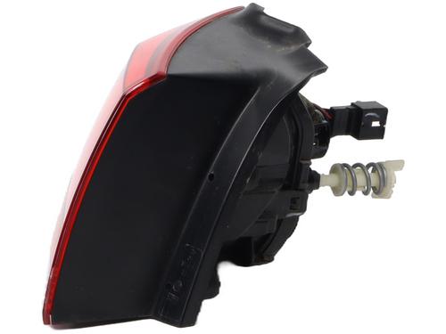 Used Left taillight Left taillight VW GOLF VII (5G1, BQ1, BE1, BE2) 1.4 TSI (125 hp) 23891212 23891212