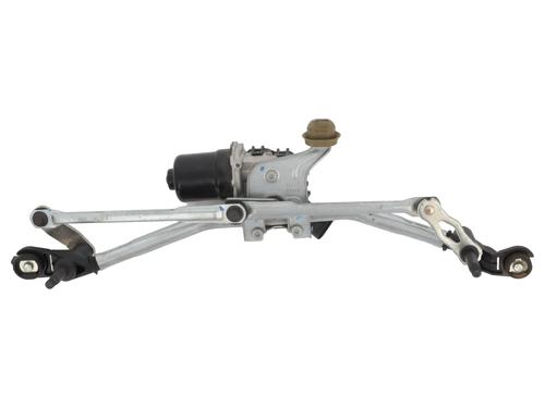 Used Front wiper motor Front wiper motor CITROËN JUMPY I (U6U_) [1994-2006] 25153520 25153520