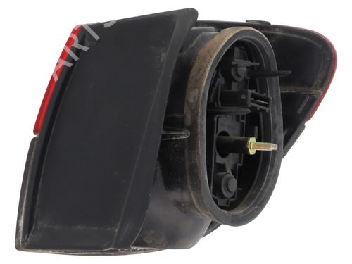 Left taillight PEUGEOT 406 Break (8E/F) 2.0 HDI 110 | BP27266193C34 
