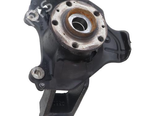 Right front steering knuckle FIAT DUCATO Platform/Chassis (250_) 150 Multijet 2,3 D | BP28304268M26 - Image 2