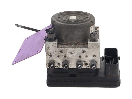 Used ABS pump PEUGEOT 208 I (CA_, CC_) 1.6 HDi (114 hp) 27174324