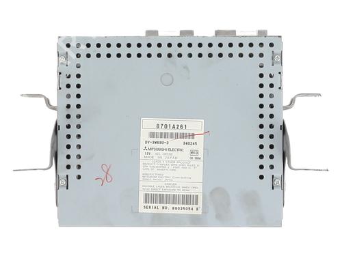 Radio PEUGEOT 4007 (VU_, VV_) 2.2 HDi | BP29028451E6 