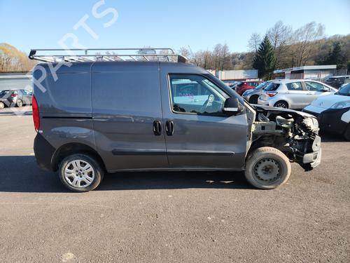 Left headlight FIAT DOBLO Cargo (263_) 1.3 D Multijet | BP34336122C28 - Image 27