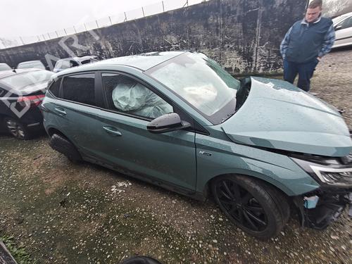 Recambios HYUNDAI i20 III (BC3, BI3) 1.0 T-GDI (101 hp) 4380317