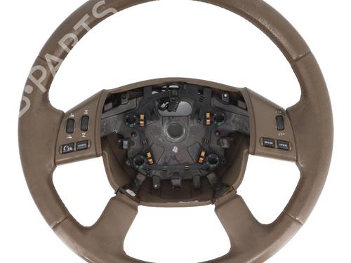 Used Steering wheel JAGUAR X-TYPE I (X400) 2.0 D (130 hp) 26508052