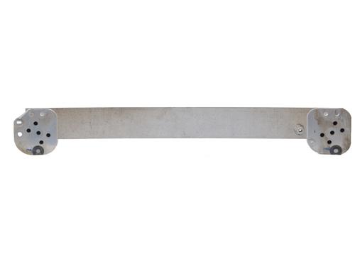 Rear bumper reinforcement CITROËN C4 II (NC_) 1.6 HDi 90 | BP27236626C73 