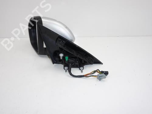 Used Left mirror Left mirror 18194175 18194175