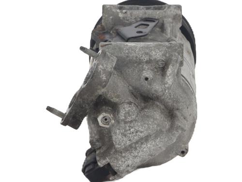 Used AC compressor AC compressor PEUGEOT 308 II (LB_, LP_, LW_, LH_, L3_) 1.5 BlueHDi 130 (131 hp) 34500624 34500624