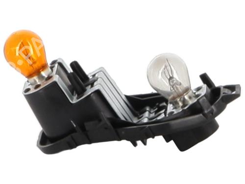 Used Lamp holder RENAULT CLIO IV (BH_) 0.9 TCe 75 (BHNP) (76 hp) 22073935