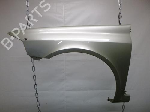 Used Left front fenders RENAULT LAGUNA II (BG0/1_) 1.8 16V (BG04, BG0B, BG0C, BG0V) (117 hp) 18182574
